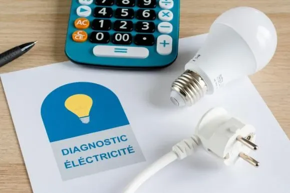 Diagnostic électricité près de Alençon